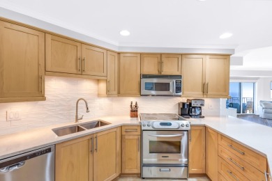 Stunning Gulf-front condo on the 20th floor in the heart of the on Sandestin Golf and Beach Resort - The Links in Florida - for sale on GolfHomes.com, golf home, golf lot