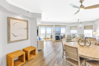 Stunning Gulf-front condo on the 20th floor in the heart of the on Sandestin Golf and Beach Resort - The Links in Florida - for sale on GolfHomes.com, golf home, golf lot