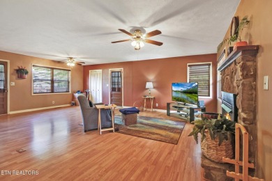 Well-kept home in the Lake Tansi Resort.

Located on a quiet on Lake Tansi Village Country Club in Tennessee - for sale on GolfHomes.com, golf home, golf lot