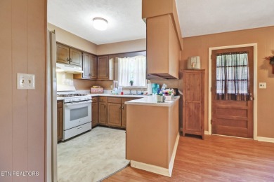 Well-kept home in the Lake Tansi Resort.

Located on a quiet on Lake Tansi Village Country Club in Tennessee - for sale on GolfHomes.com, golf home, golf lot