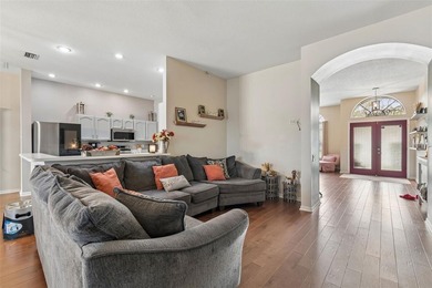 Welcome Home! Beautiful 4 Bedroom, 2 Bath, 2 Car Garage home in on Lexington Oaks Golf Club in Florida - for sale on GolfHomes.com, golf home, golf lot