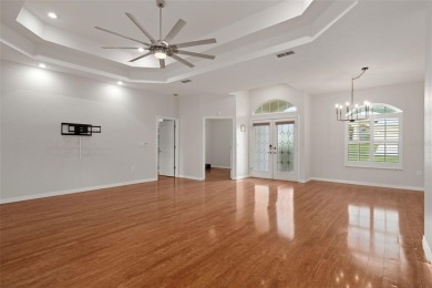 This meticulously maintained, gorgeous Alexander Custom-Built on Oak Hills Country Club in Florida - for sale on GolfHomes.com, golf home, golf lot