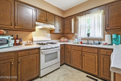 Well-kept home in the Lake Tansi Resort.

Located on a quiet on Lake Tansi Village Country Club in Tennessee - for sale on GolfHomes.com, golf home, golf lot