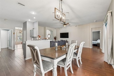 Welcome Home! Beautiful 4 Bedroom, 2 Bath, 2 Car Garage home in on Lexington Oaks Golf Club in Florida - for sale on GolfHomes.com, golf home, golf lot