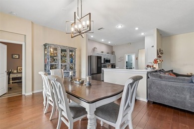 Welcome Home! Beautiful 4 Bedroom, 2 Bath, 2 Car Garage home in on Lexington Oaks Golf Club in Florida - for sale on GolfHomes.com, golf home, golf lot