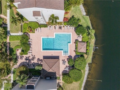 PRICE IMPROVEMENT!! Welcome to your perfect getaway! This on The Landings Yacht, Golf and Tennis Club in Florida - for sale on GolfHomes.com, golf home, golf lot