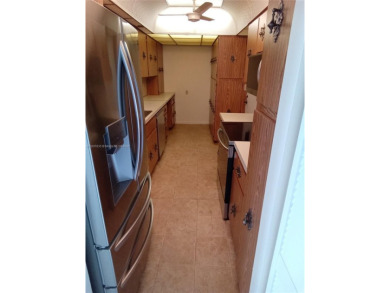 Motivated sellers!! Offering this 1475 sf Beautiful 3/2 on Pembroke Lakes Golf Club in Florida - for sale on GolfHomes.com, golf home, golf lot