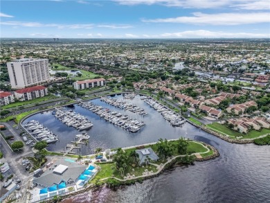 PRICE IMPROVEMENT!! Welcome to your perfect getaway! This on The Landings Yacht, Golf and Tennis Club in Florida - for sale on GolfHomes.com, golf home, golf lot