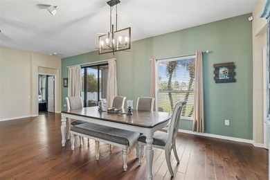 Welcome Home! Beautiful 4 Bedroom, 2 Bath, 2 Car Garage home in on Lexington Oaks Golf Club in Florida - for sale on GolfHomes.com, golf home, golf lot