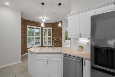 This meticulously maintained, gorgeous Alexander Custom-Built on Oak Hills Country Club in Florida - for sale on GolfHomes.com, golf home, golf lot
