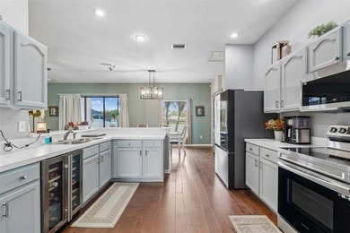 Welcome Home! Beautiful 4 Bedroom, 2 Bath, 2 Car Garage home in on Lexington Oaks Golf Club in Florida - for sale on GolfHomes.com, golf home, golf lot