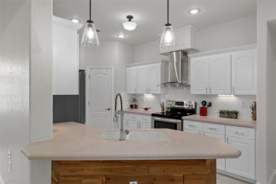 This meticulously maintained, gorgeous Alexander Custom-Built on Oak Hills Country Club in Florida - for sale on GolfHomes.com, golf home, golf lot