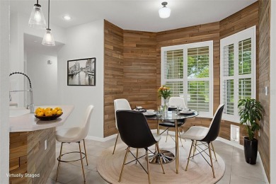 This meticulously maintained, gorgeous Alexander Custom-Built on Oak Hills Country Club in Florida - for sale on GolfHomes.com, golf home, golf lot