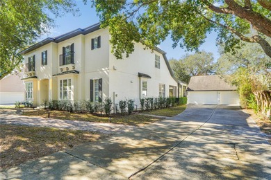 Located within the prestigious golf community of Keene's Pointe on The Golden Bear Club At Keenes Pointe in Florida - for sale on GolfHomes.com, golf home, golf lot