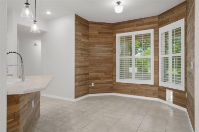 This meticulously maintained, gorgeous Alexander Custom-Built on Oak Hills Country Club in Florida - for sale on GolfHomes.com, golf home, golf lot