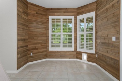 This meticulously maintained, gorgeous Alexander Custom-Built on Oak Hills Country Club in Florida - for sale on GolfHomes.com, golf home, golf lot