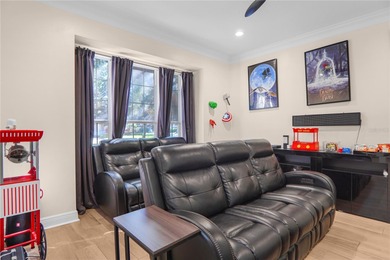 Located within the prestigious golf community of Keene's Pointe on The Golden Bear Club At Keenes Pointe in Florida - for sale on GolfHomes.com, golf home, golf lot