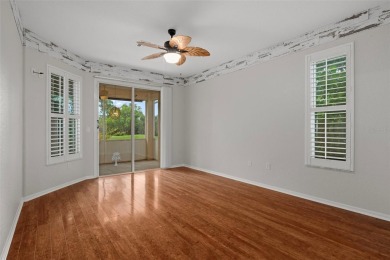 This meticulously maintained, gorgeous Alexander Custom-Built on Oak Hills Country Club in Florida - for sale on GolfHomes.com, golf home, golf lot