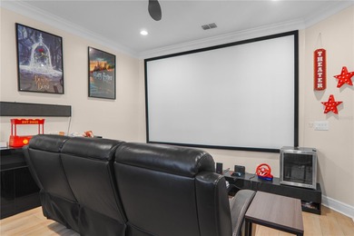 Located within the prestigious golf community of Keene's Pointe on The Golden Bear Club At Keenes Pointe in Florida - for sale on GolfHomes.com, golf home, golf lot