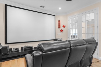 Located within the prestigious golf community of Keene's Pointe on The Golden Bear Club At Keenes Pointe in Florida - for sale on GolfHomes.com, golf home, golf lot