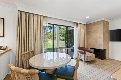 Location, Location, Location!!! Ground-level, 1 bedroom condo on Silverado Country Club and Resort in California - for sale on GolfHomes.com, golf home, golf lot