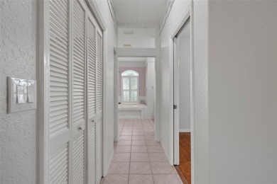 This meticulously maintained, gorgeous Alexander Custom-Built on Oak Hills Country Club in Florida - for sale on GolfHomes.com, golf home, golf lot