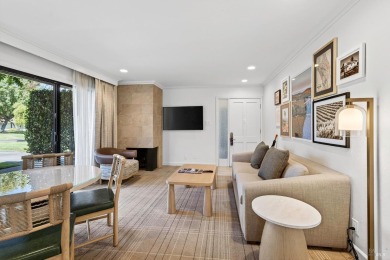 Location, Location, Location!!! Ground-level, 1 bedroom condo on Silverado Country Club and Resort in California - for sale on GolfHomes.com, golf home, golf lot