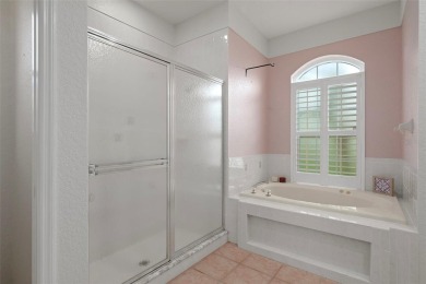 This meticulously maintained, gorgeous Alexander Custom-Built on Oak Hills Country Club in Florida - for sale on GolfHomes.com, golf home, golf lot