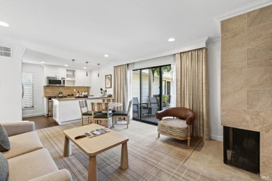 Location, Location, Location!!! Ground-level, 1 bedroom condo on Silverado Country Club and Resort in California - for sale on GolfHomes.com, golf home, golf lot
