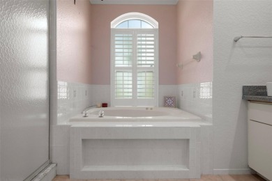 This meticulously maintained, gorgeous Alexander Custom-Built on Oak Hills Country Club in Florida - for sale on GolfHomes.com, golf home, golf lot