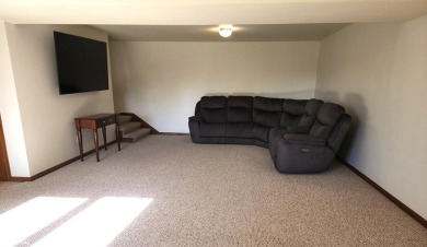 This property is a well-maintained RANCH home with a 2-car on Corydon Golf Club in Iowa - for sale on GolfHomes.com, golf home, golf lot