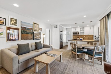 Location, Location, Location!!! Ground-level, 1 bedroom condo on Silverado Country Club and Resort in California - for sale on GolfHomes.com, golf home, golf lot