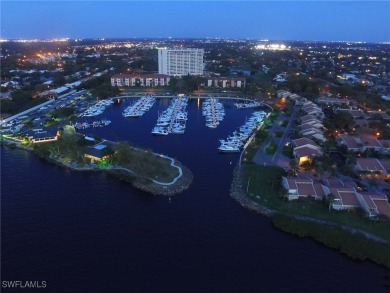 PRICE IMPROVEMENT!! Welcome to your perfect getaway! This on The Landings Yacht, Golf and Tennis Club in Florida - for sale on GolfHomes.com, golf home, golf lot