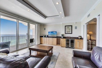 Rare gem--an over 2,200 square foot 3/3 penthouse condo in the on Seascape Golf Course in Florida - for sale on GolfHomes.com, golf home, golf lot
