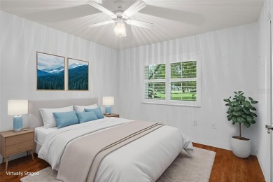 This meticulously maintained, gorgeous Alexander Custom-Built on Oak Hills Country Club in Florida - for sale on GolfHomes.com, golf home, golf lot