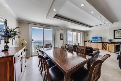 Rare gem--an over 2,200 square foot 3/3 penthouse condo in the on Seascape Golf Course in Florida - for sale on GolfHomes.com, golf home, golf lot