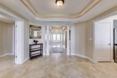 Rare gem--an over 2,200 square foot 3/3 penthouse condo in the on Seascape Golf Course in Florida - for sale on GolfHomes.com, golf home, golf lot