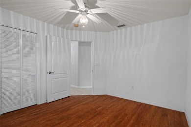 This meticulously maintained, gorgeous Alexander Custom-Built on Oak Hills Country Club in Florida - for sale on GolfHomes.com, golf home, golf lot