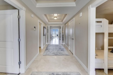 Rare gem--an over 2,200 square foot 3/3 penthouse condo in the on Seascape Golf Course in Florida - for sale on GolfHomes.com, golf home, golf lot