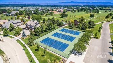 Welcome to your dream home nestled within the prestigious on SpurWing Country Club in Idaho - for sale on GolfHomes.com, golf home, golf lot