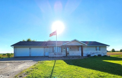 This property is a well-maintained RANCH home with a 2-car on Corydon Golf Club in Iowa - for sale on GolfHomes.com, golf home, golf lot