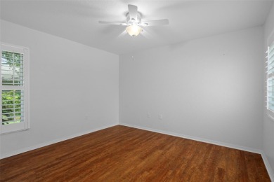 Under contract-accepting backup offers. This meticulously on Oak Hills Country Club in Florida - for sale on GolfHomes.com, golf home, golf lot