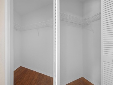 Under contract-accepting backup offers. This meticulously on Oak Hills Country Club in Florida - for sale on GolfHomes.com, golf home, golf lot