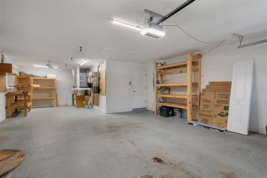 Under contract-accepting backup offers. This meticulously on Oak Hills Country Club in Florida - for sale on GolfHomes.com, golf home, golf lot