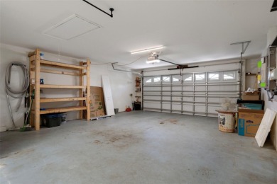 Under contract-accepting backup offers. This meticulously on Oak Hills Country Club in Florida - for sale on GolfHomes.com, golf home, golf lot