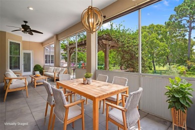 Under contract-accepting backup offers. This meticulously on Oak Hills Country Club in Florida - for sale on GolfHomes.com, golf home, golf lot