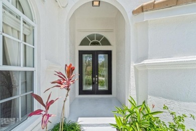 You'll love this rare, one-story gem, in the heart of Madison on The Links At Madison Green in Florida - for sale on GolfHomes.com, golf home, golf lot