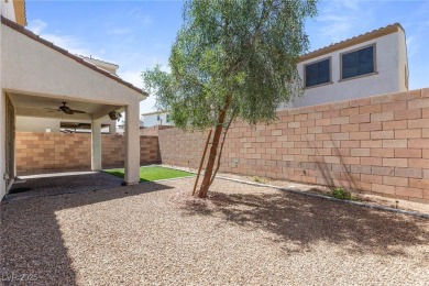 Located in the prestigious guard-gated Tuscany Village golf on Tuscany Golf Club in Nevada - for sale on GolfHomes.com, golf home, golf lot