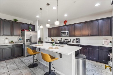 Located in the prestigious guard-gated Tuscany Village golf on Tuscany Golf Club in Nevada - for sale on GolfHomes.com, golf home, golf lot