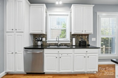 This beautifully appointed Saussy Burbank home showcases premium on Tega Cay Golf Club in South Carolina - for sale on GolfHomes.com, golf home, golf lot